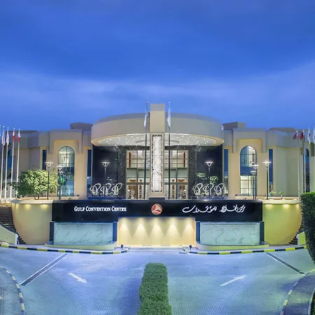 Gulf Hotel Bahrain-3